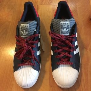 Adidas SuperStar shoes ( New without Box )